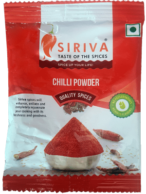 Chilli Powder