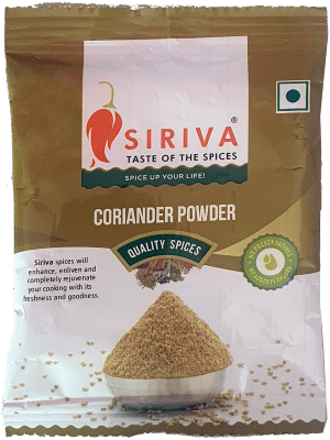 Coriander Powder