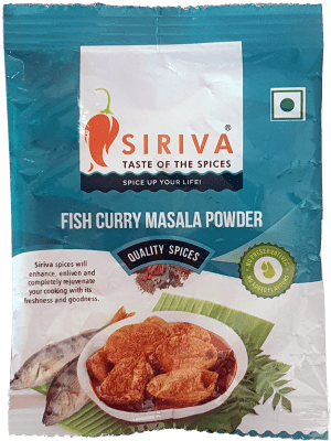 Fish Curry Masala Powder