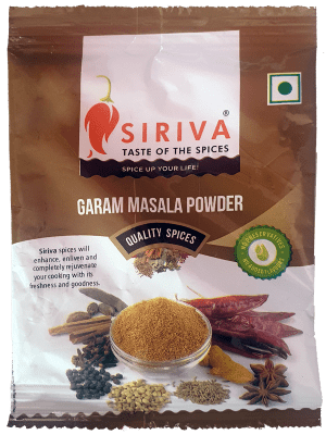 Garam Masala Powder