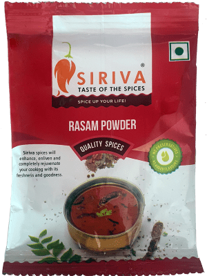 Rasam Powder