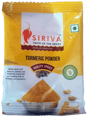 Turmeric Powder